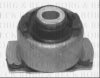 BORG & BECK BSK6541 Mounting, axle bracket